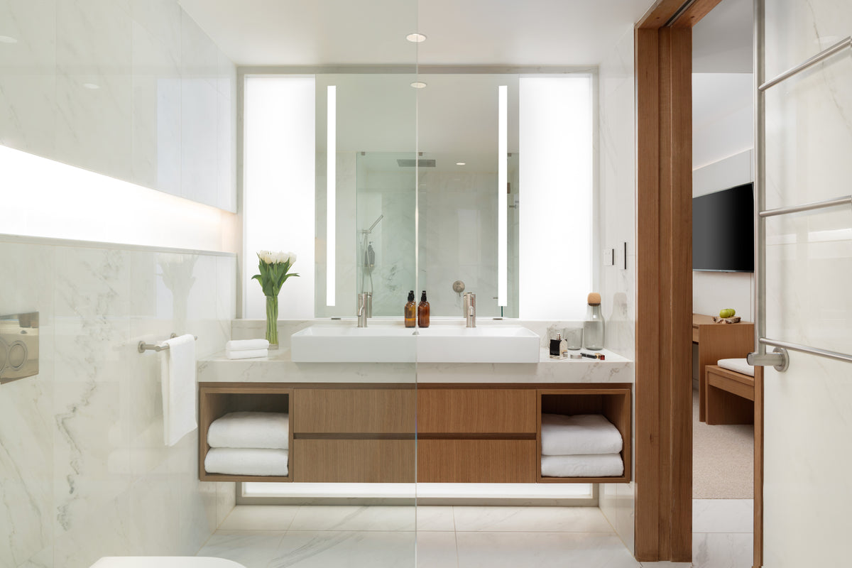 Urban King Room