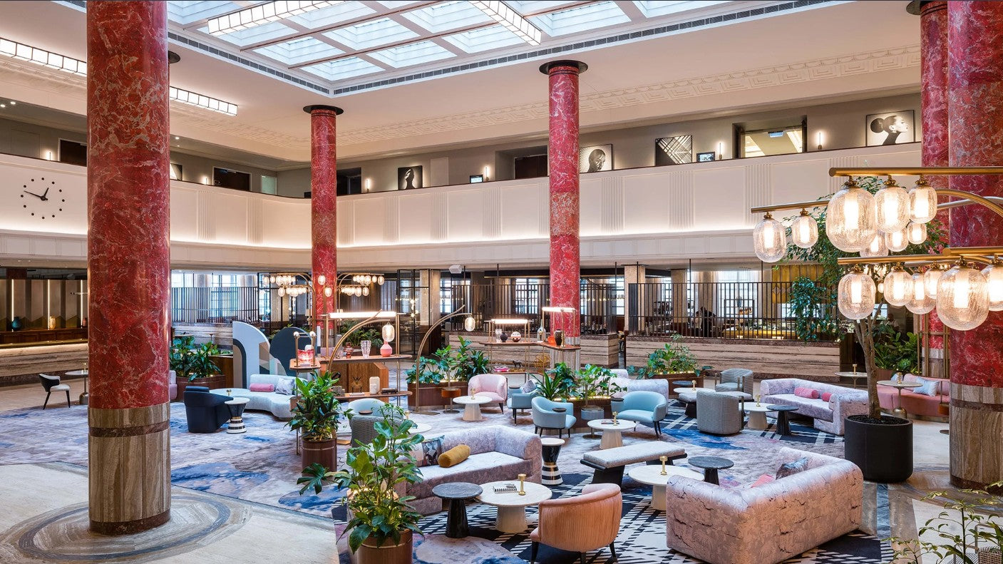 Premium King Room With Breakfast