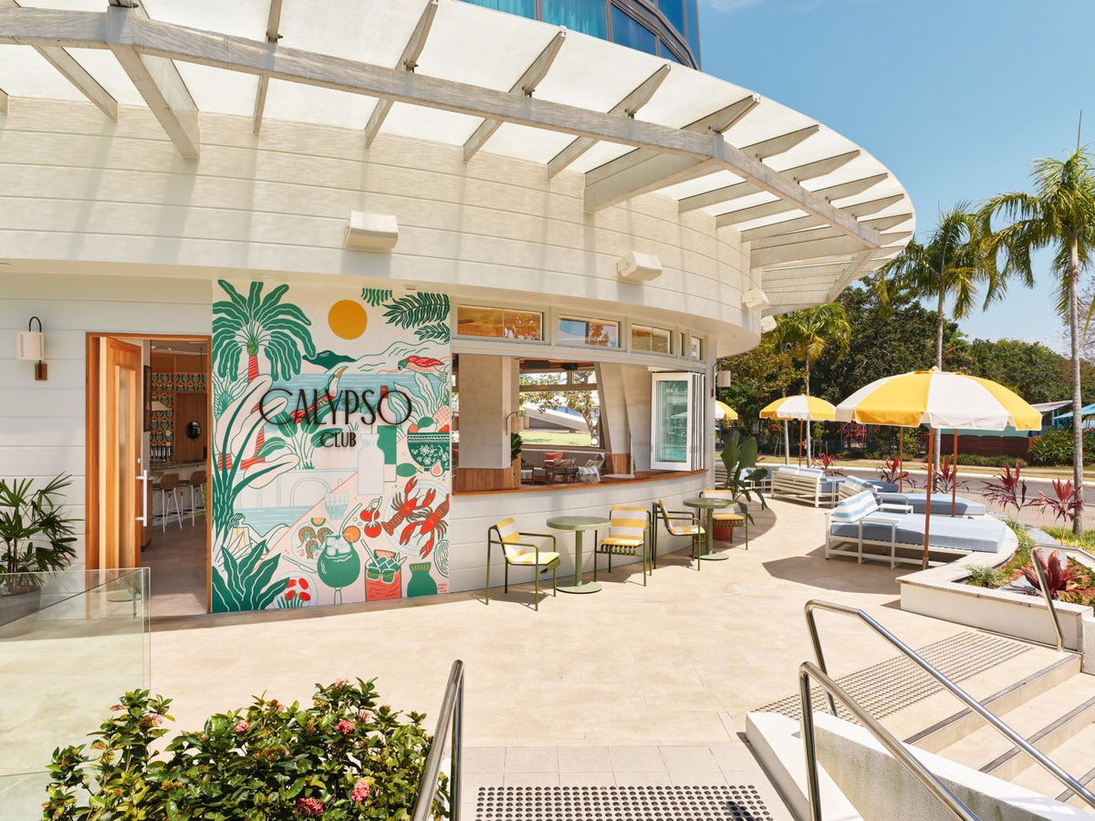 Event Delegate - Cairns Retail Experience