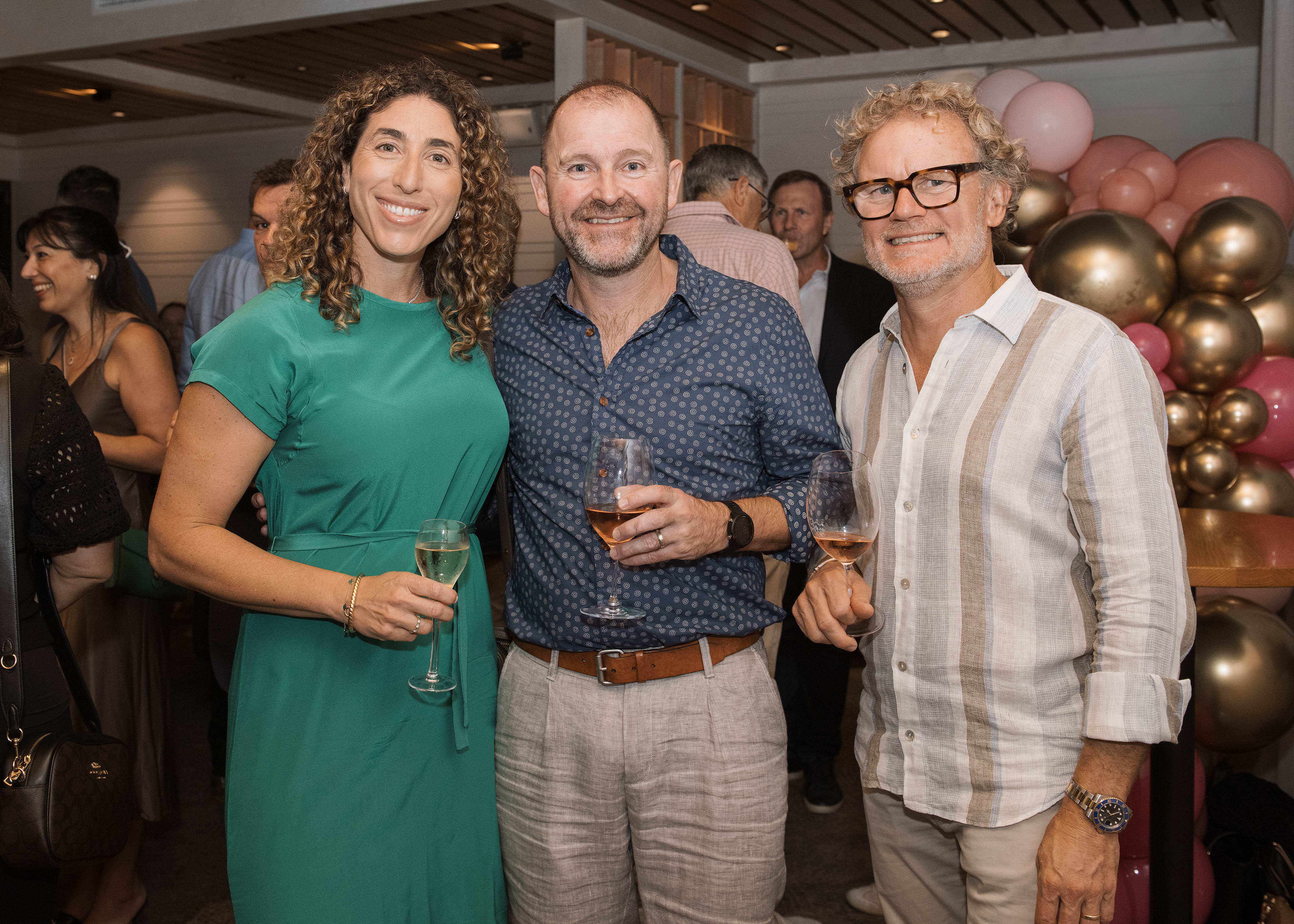 SILVER Sponsor - IJC Awards Evening