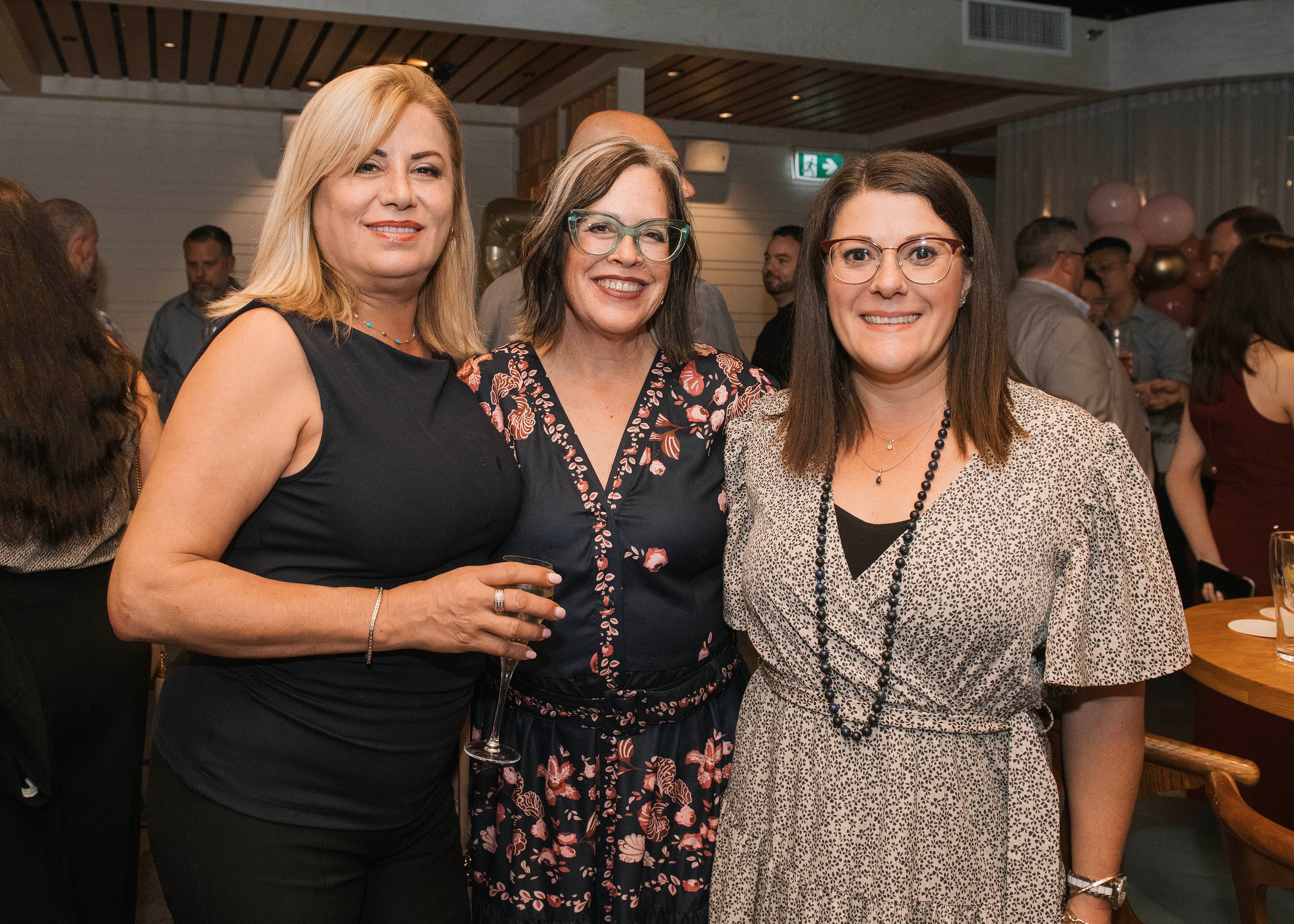 SILVER Sponsor - IJC Awards Evening