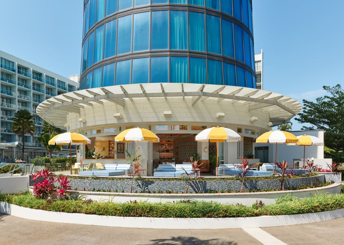 Event Delegate - Cairns Retail Experience