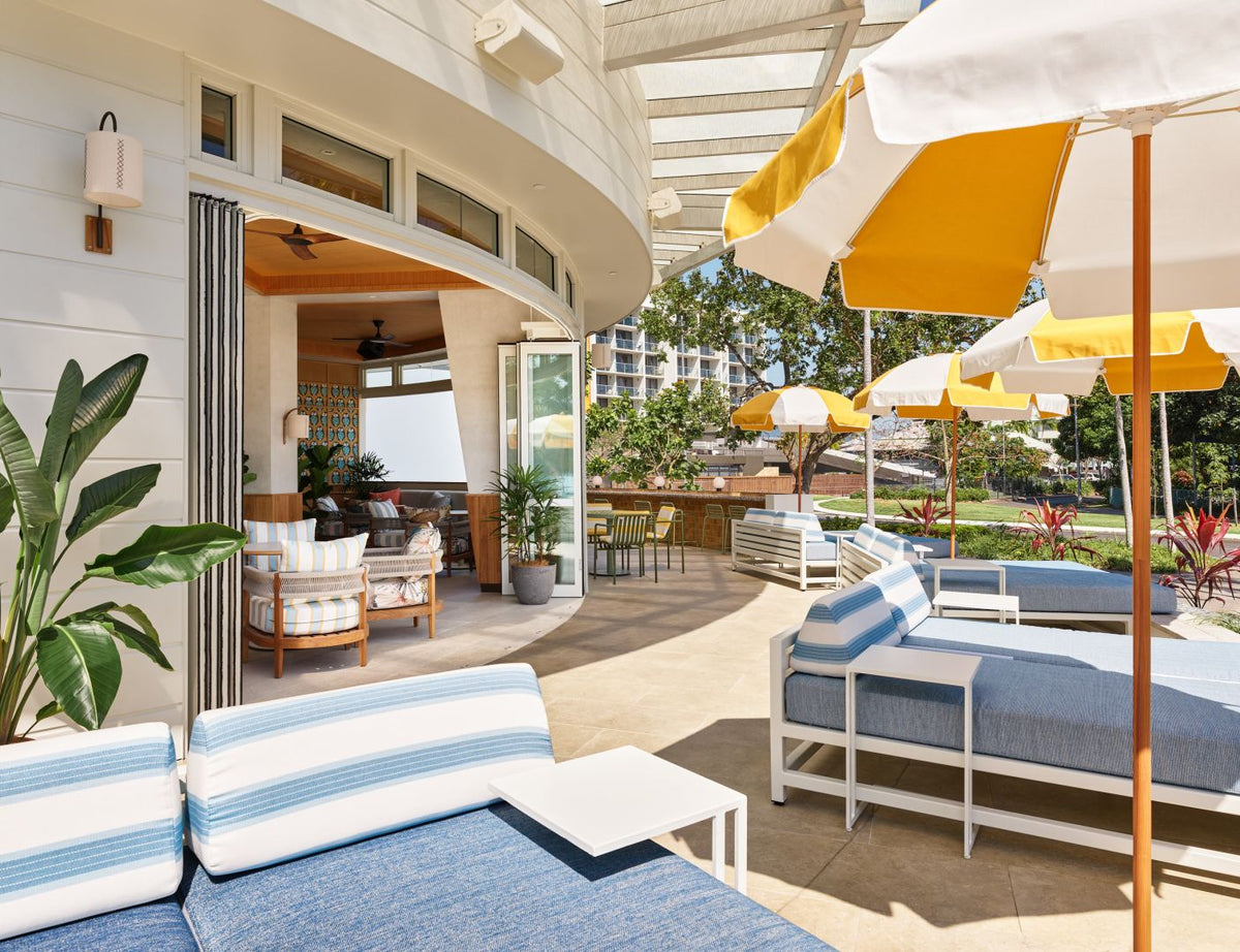 Event Delegate - Cairns Retail Experience
