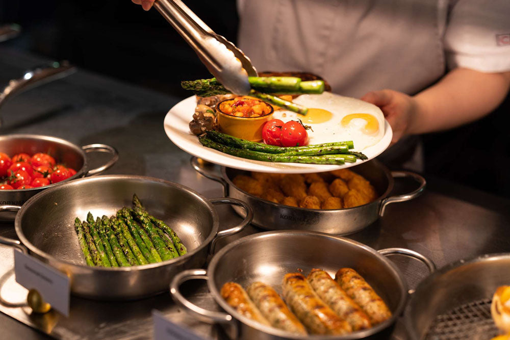 Additional Breakfast