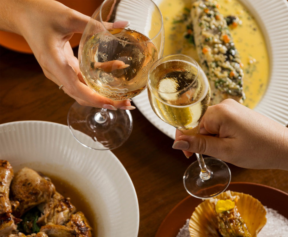 Additional Dinner Only - Saturday 5th April