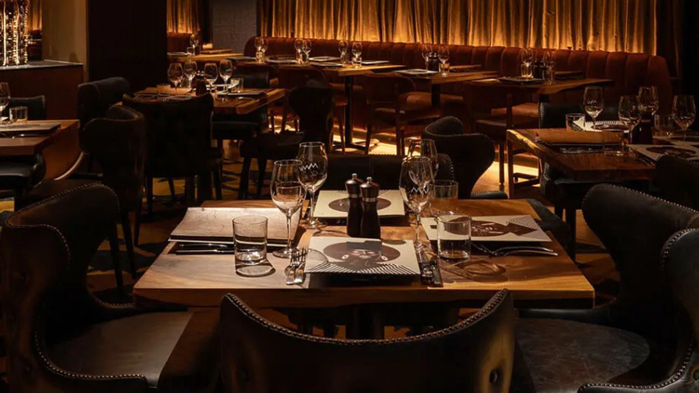 Thursday 21st August - Additional Dinner Delegate