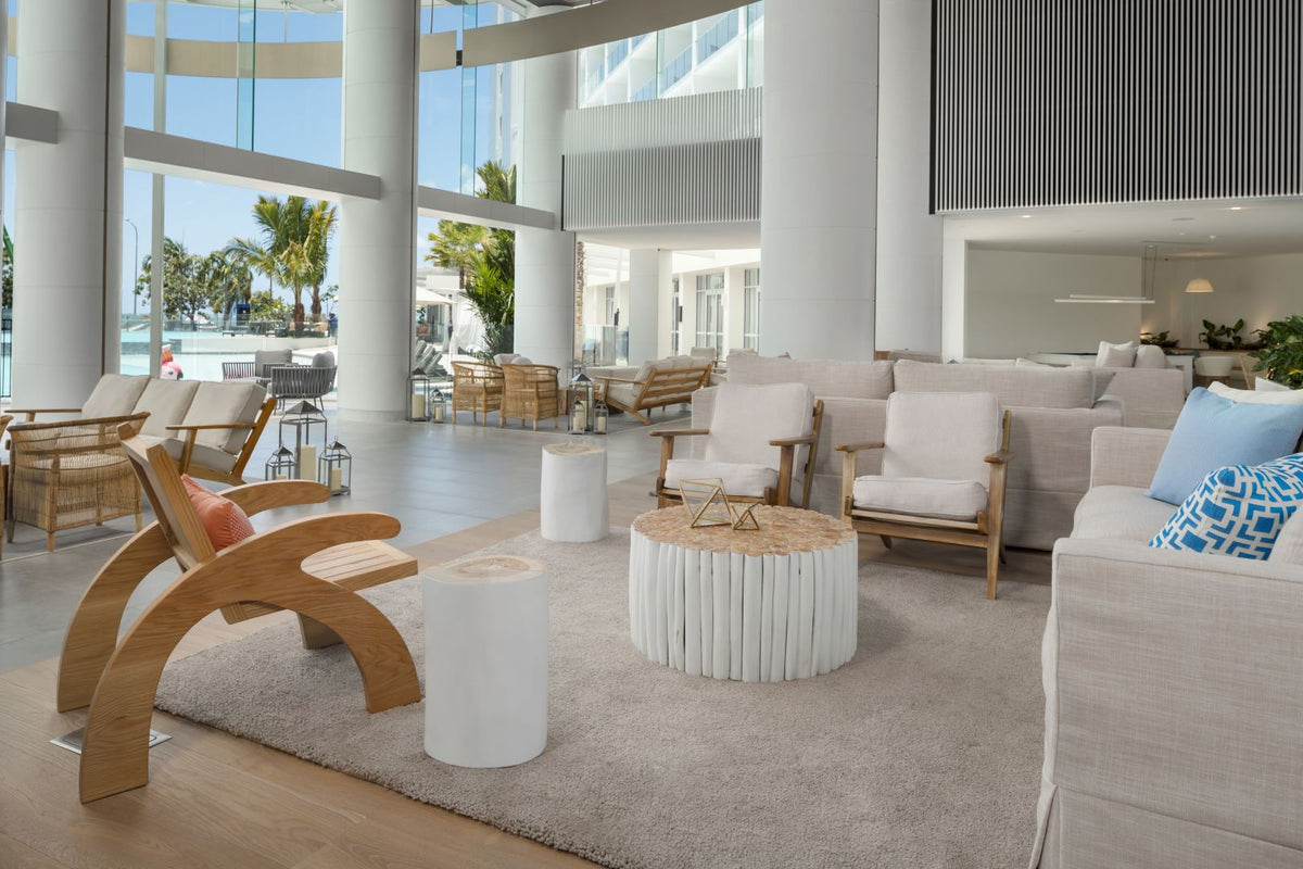 Event Delegate - Cairns Retail Experience