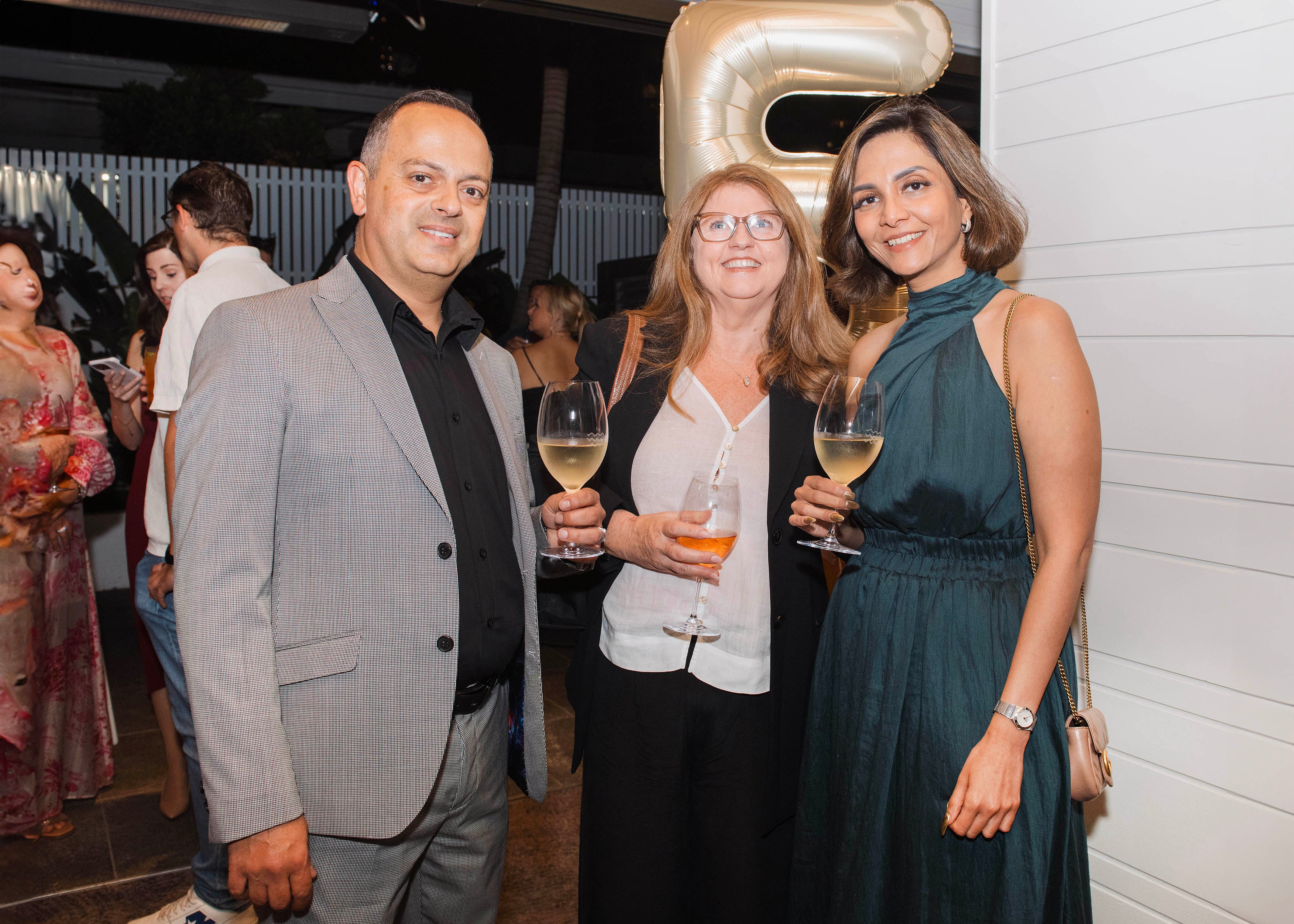 SILVER Sponsor - IJC Awards Evening