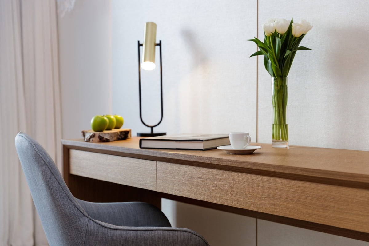 Urban King Room